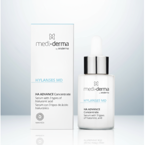 Mediderma Hylanses HA Advance Sérum Hidratante 30ml